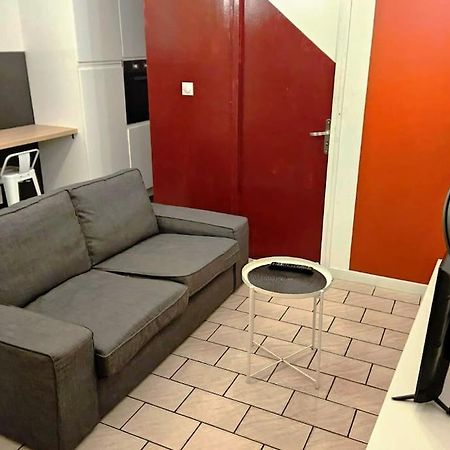 L'Olivier Leilighet Douai Eksteriør bilde